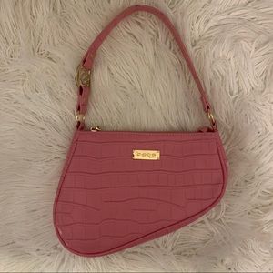 Bebe Shoulder Bag
